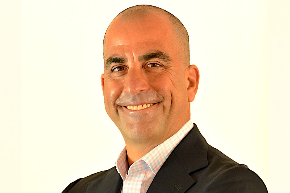 General Manager en The Walt Disney Company a nivel regional