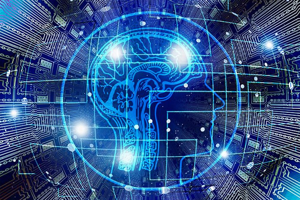 Encuentro &ldquo;A.i. Evolution Summit&rdquo; con foco en M&eacute;xico