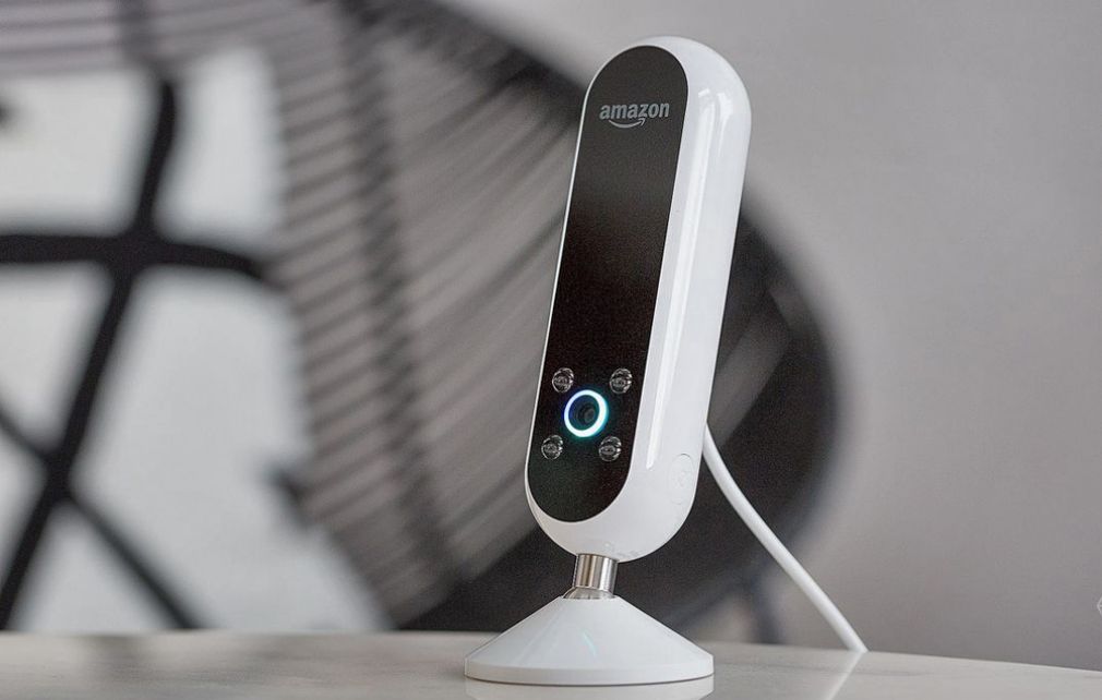 La tecnolog&iacute;a aplicada al retail a partir de Echo Look