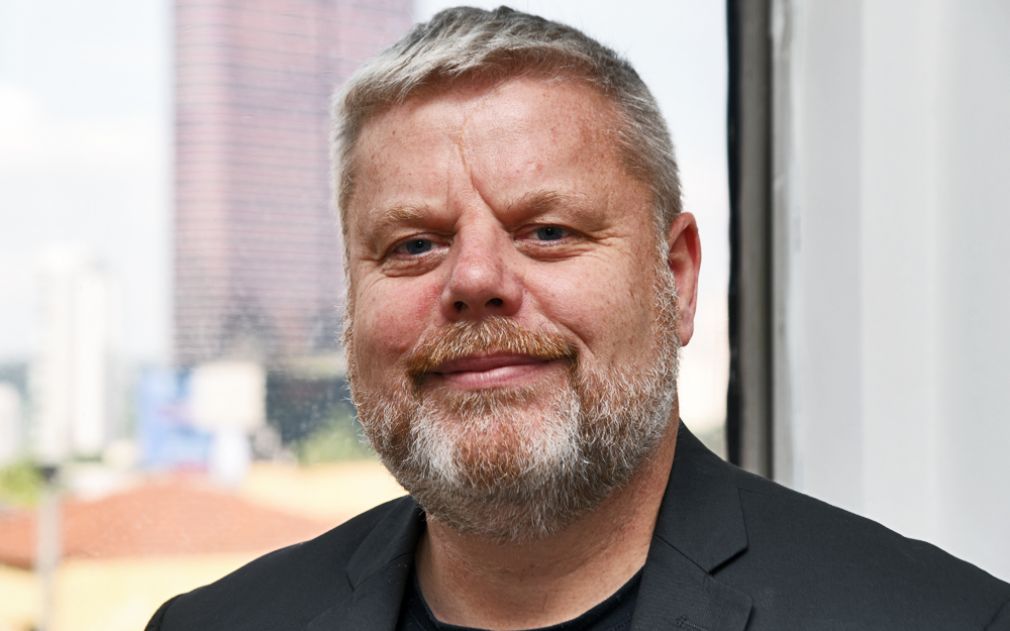 Patrick O&rsquo;Neill: Una ley de equilibrio