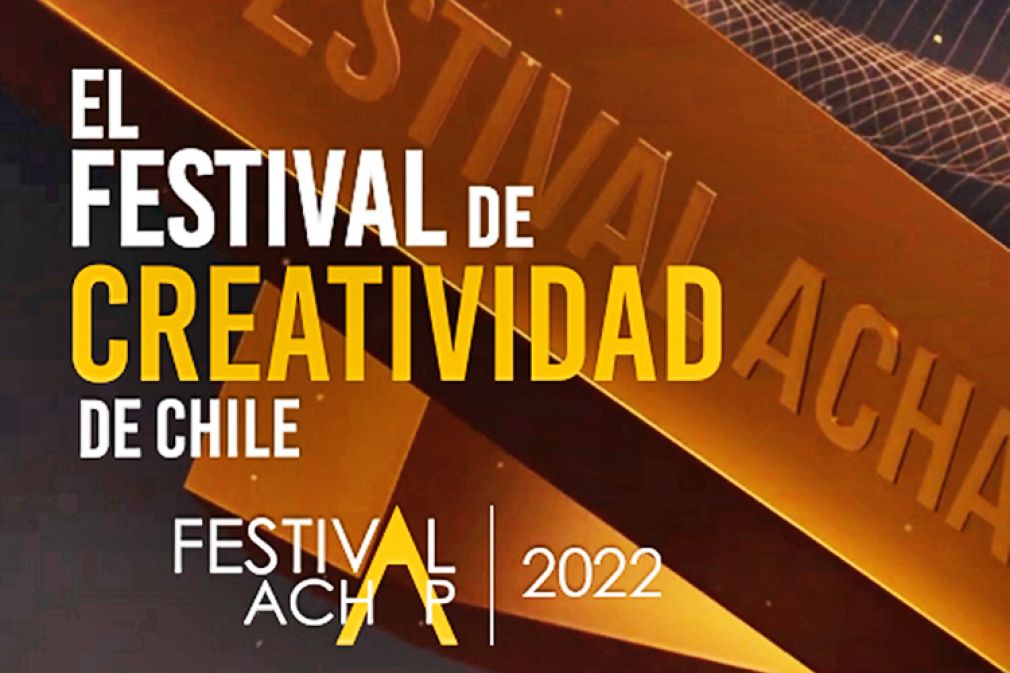 Todo listo y dispuesto para la premiación del Festival Achap