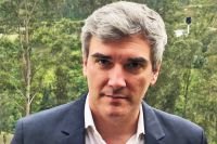 Mart&iacute;n Cena: Mayor conexi&oacute;n con las personas en la era de la IA