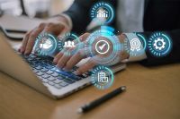 Tendencias tecnol&oacute;gicas en direcci&oacute;n a las sucursales del futuro