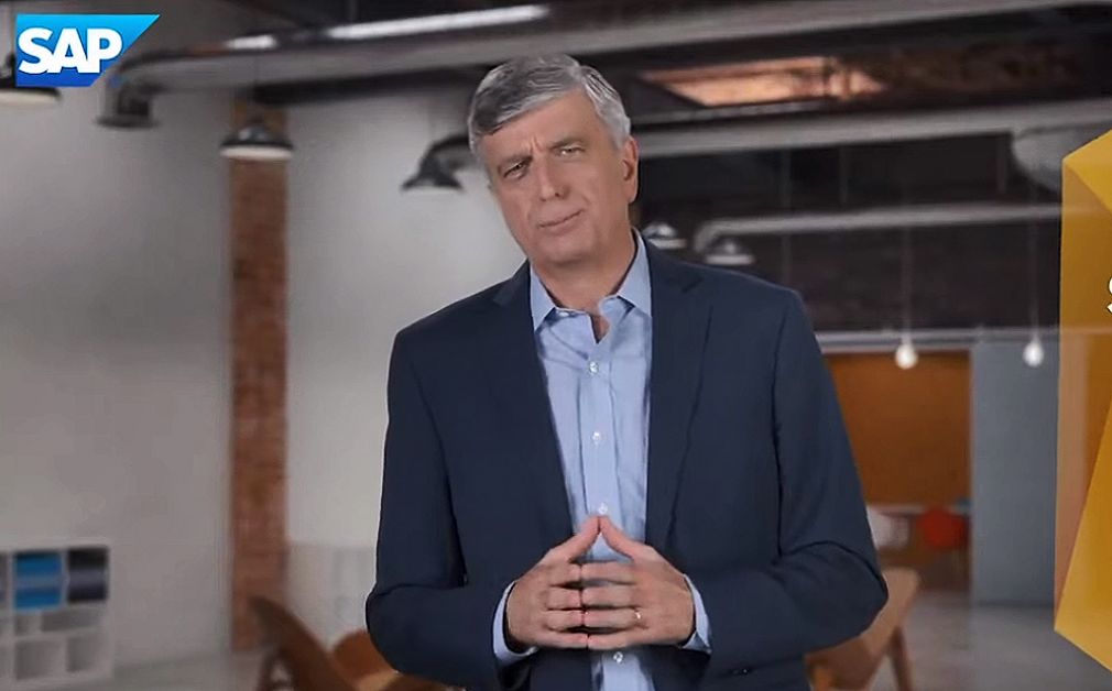 Evento de SAP destac&oacute; fortalezas de tecnolog&iacute;a en la crisis