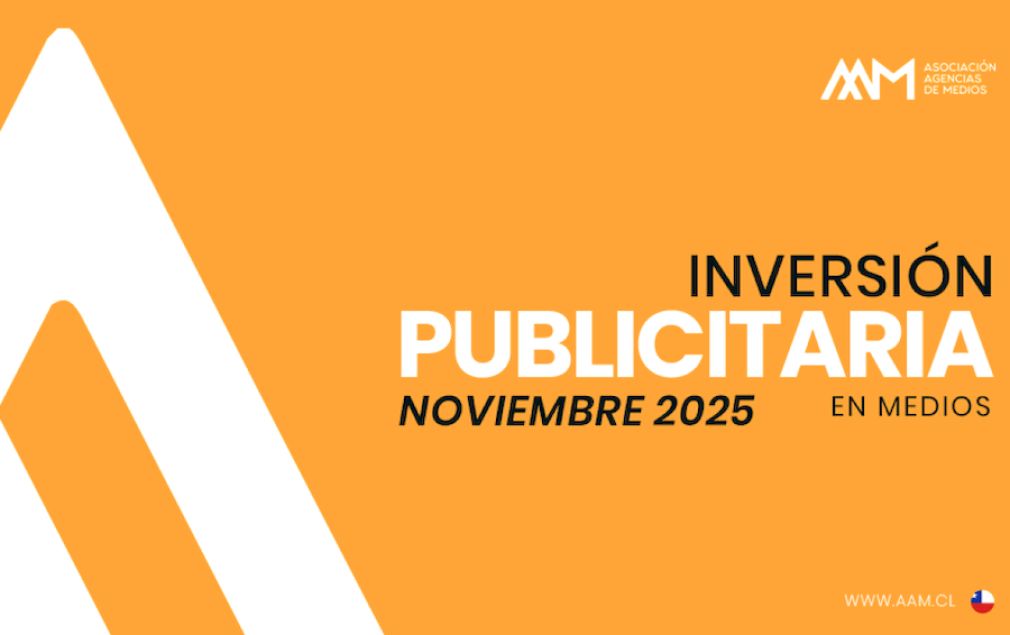 Noviembre prepara el ánimo sobre inversión publicitaria de 2025