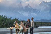 El vino chileno como premium y sostenible