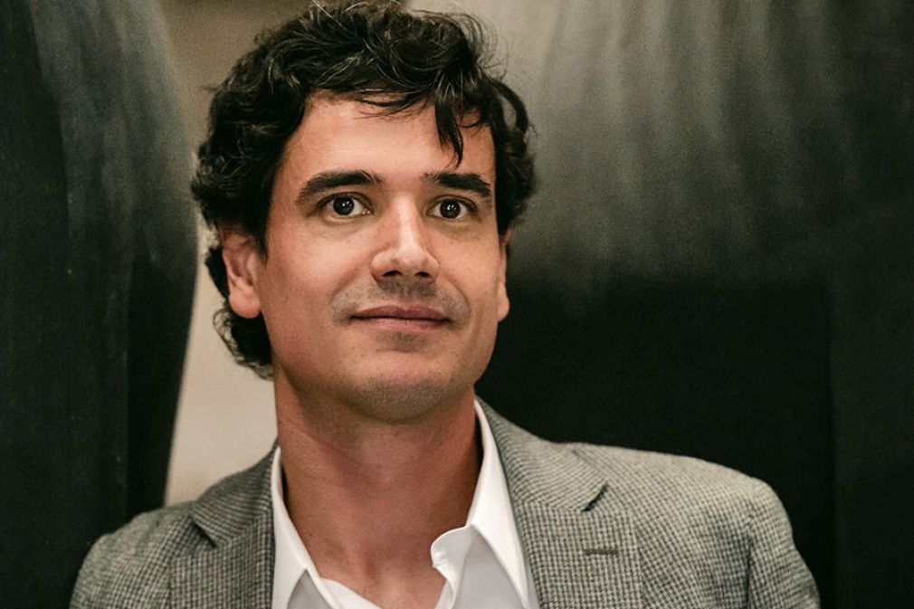 Raimundo Albarr&aacute;n explica los pasos de Vi&ntilde;a Morand&eacute;