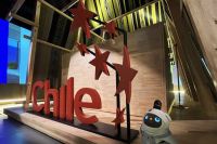 Innovaci&oacute;n chilena representada en Expo Osaka 2025