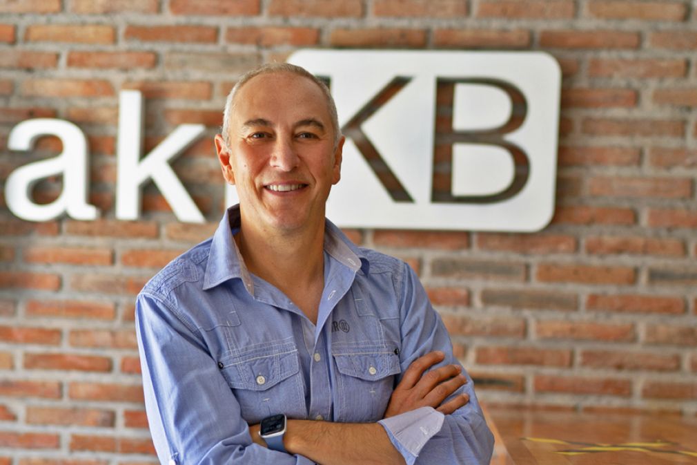 Arie Rezepka: &ldquo;La industria espera que contin&uacute;e la expansi&oacute;n&rdquo;