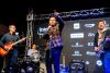 El rockero encanto del Congreso Chileno de Marketing
