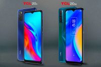La apuesta de smartphones de TCL en Chile