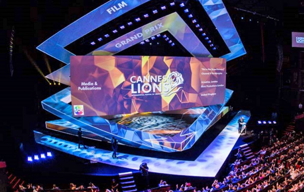 Cannes Lions se pospone por Covid-19 hasta octubre