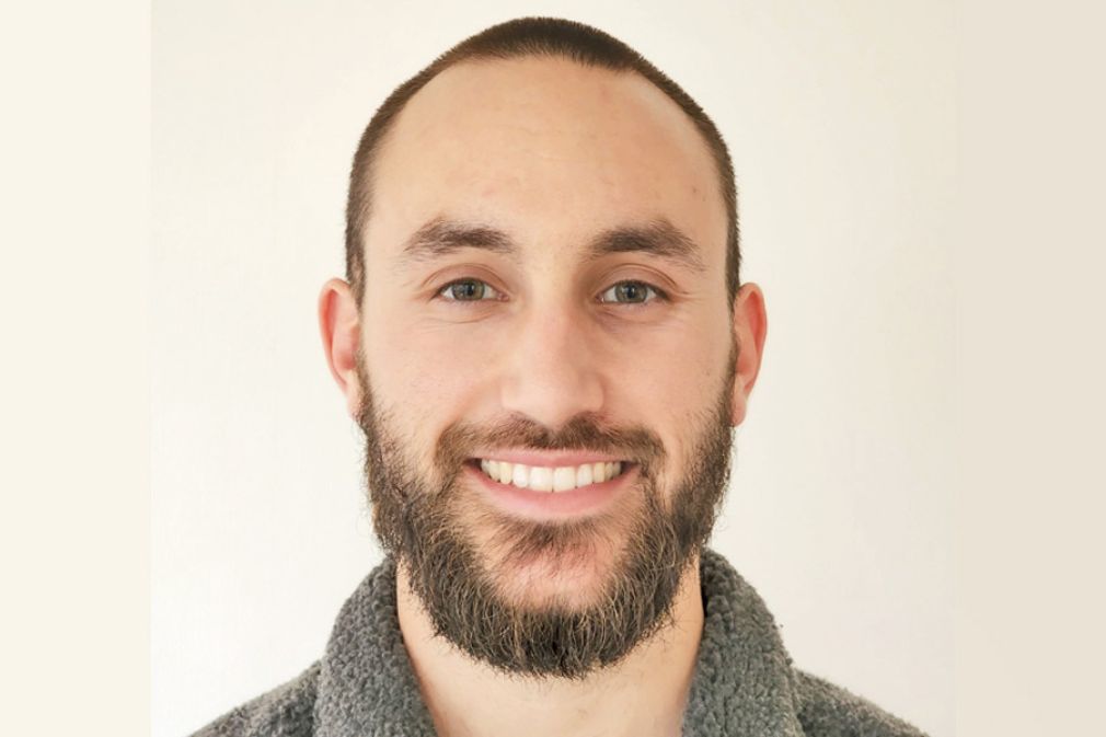 Sebasti&aacute;n Salas: Blockchain agrega seguridad y transparencia