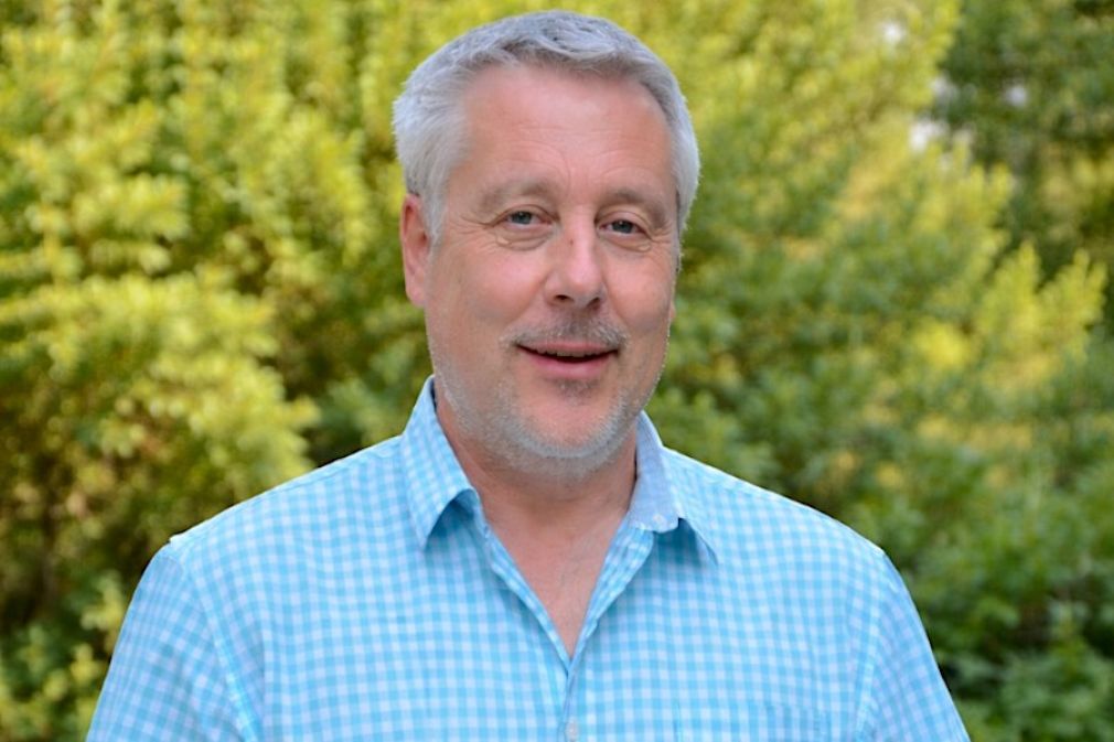 Cristi&aacute;n Becker: Sostenibilidad en el sector gastron&oacute;mico y tur&iacute;stico