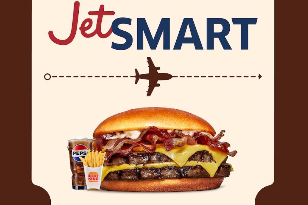 Una alianza in&eacute;dita que combina gastronom&iacute;a y viajes