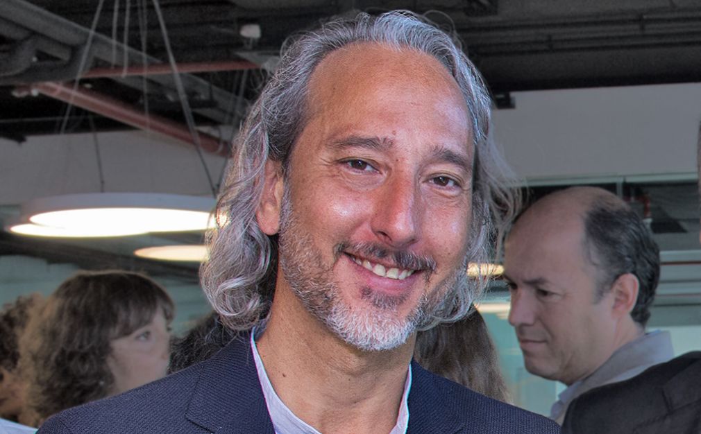 Andr&eacute;s Varas y el futuro de la investigaci&oacute;n de mercado