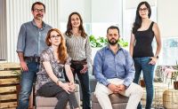 Start up de cobros es partner en Arriba tu Pyme