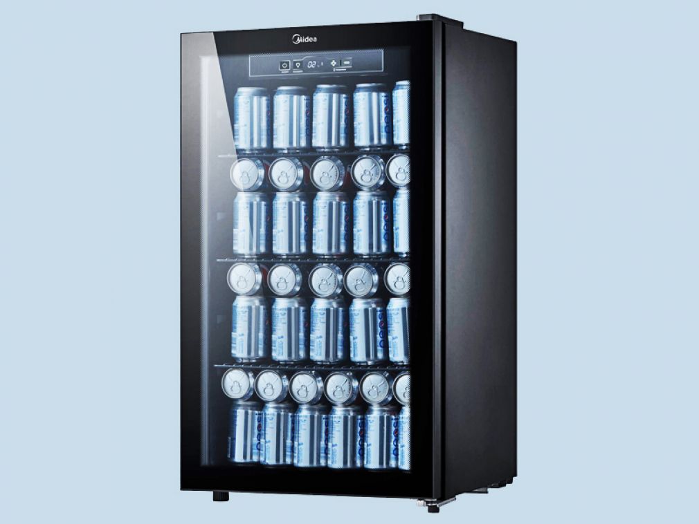 Beer Cooler eco amigable para mantener bebidas frías