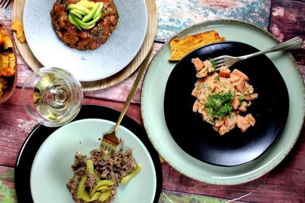 D&iacute;a de la Madre: apuesta por experiencias gastron&oacute;micas en casa