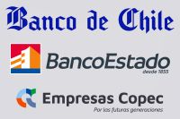 Banco de Chile se convierte en la marca m&aacute;s valiosa de Chile