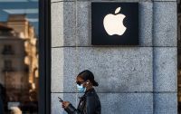 Apple vuelve a ser la marca m&aacute;s valiosa del mundo