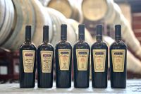 Santa Ema celebra los 30 años de su vino ícono Catalina