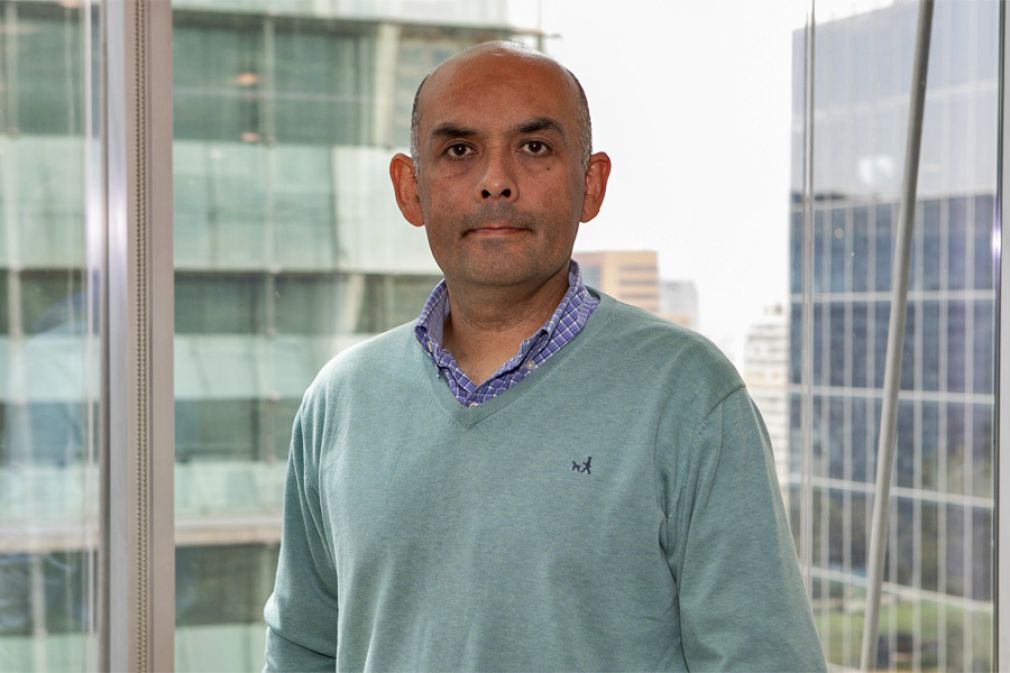 Alejandro Moya: &iquest;Cu&aacute;les ser&aacute;n las claves para acelerar el consumo?