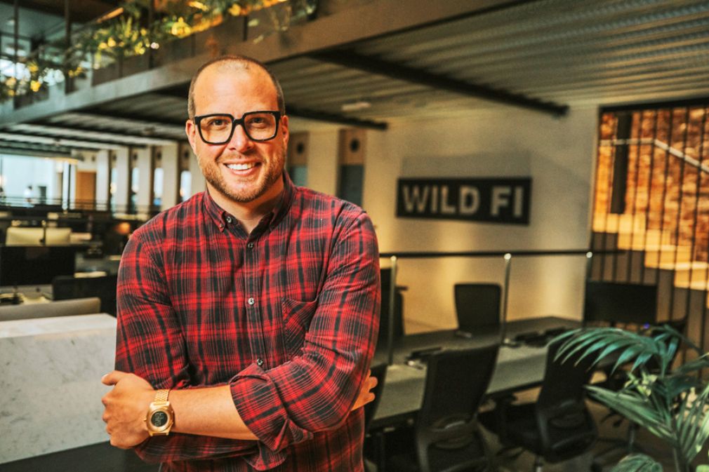 La uruguaya Wild Fi sum&oacute; al chileno Juan Pablo &Aacute;lvarez