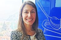 Fernanda Torres: &ldquo;Desde hace tres a&ntilde;os Nestl&eacute; est&aacute; comunicando su prop&oacute;sito&rdquo;