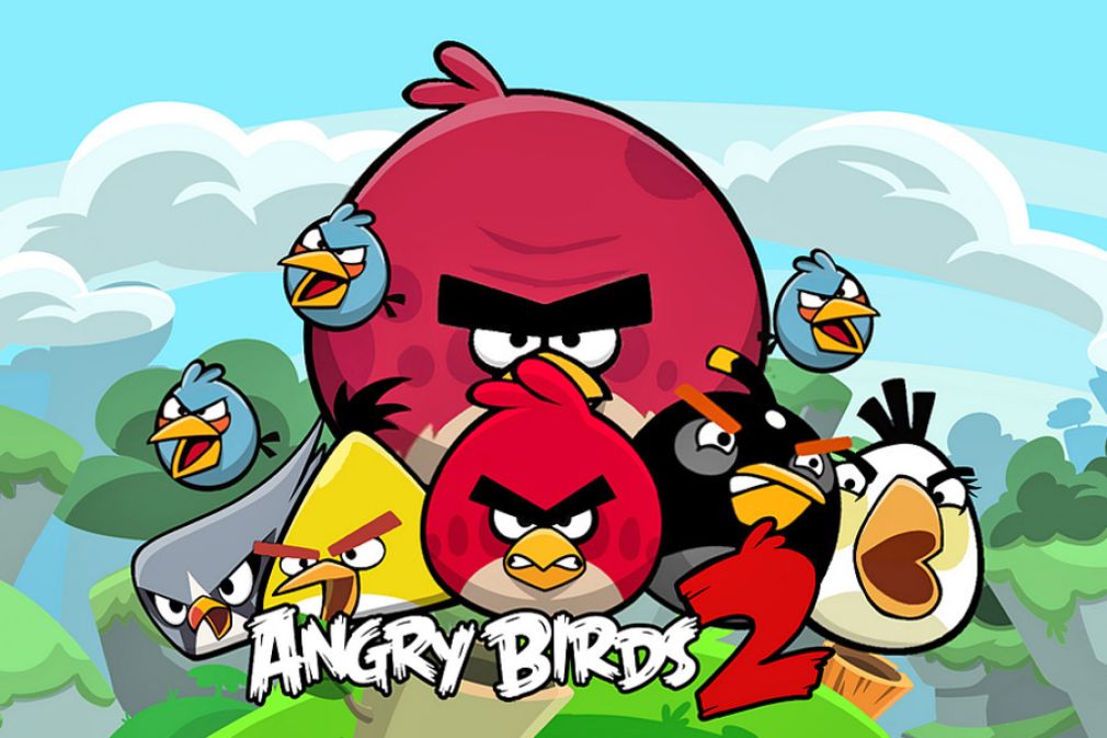 Dentsu estar&aacute; en la producci&oacute;n de la pel&iacute;cula Angry Birds 3