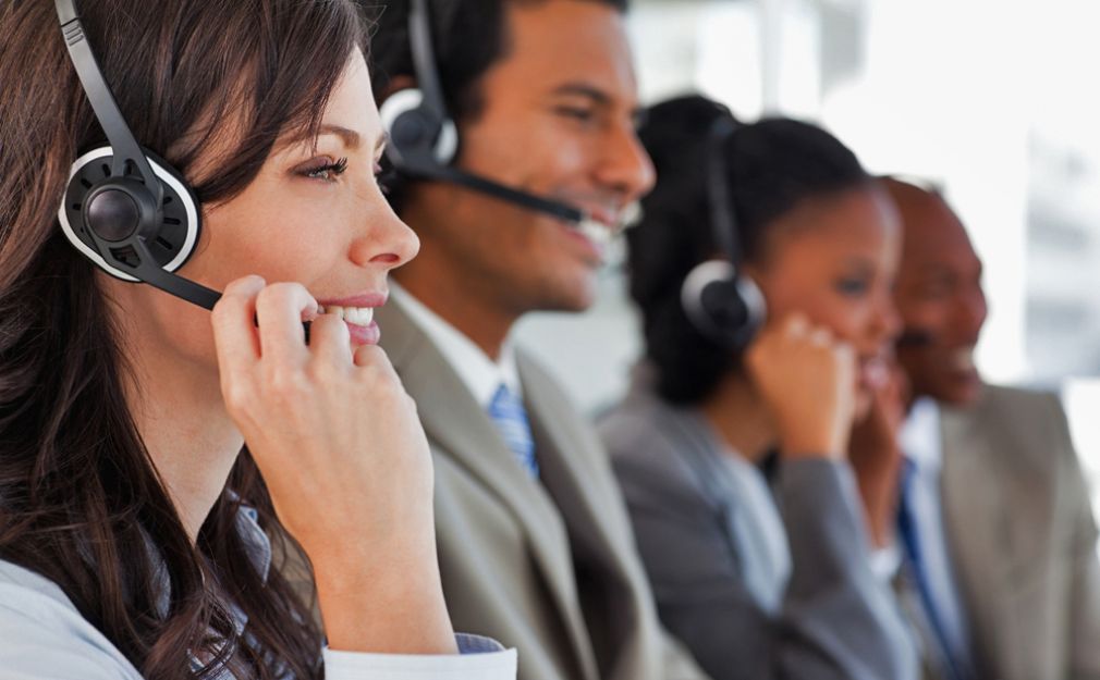 Inteligencia Artificial penetra en contact centers chilenos