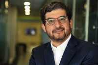 Claudio Ortiz: El desaf&iacute;o del trabajo h&iacute;brido en Chile