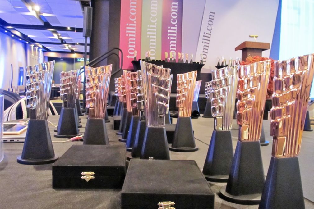 Wina celebrar&aacute; sus 10 a&ntilde;os con premiaci&oacute;n en Ibiza