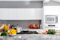 Tipos de Encimeras de Cocina: Gu&iacute;a Completa de Materiales y Sistemas