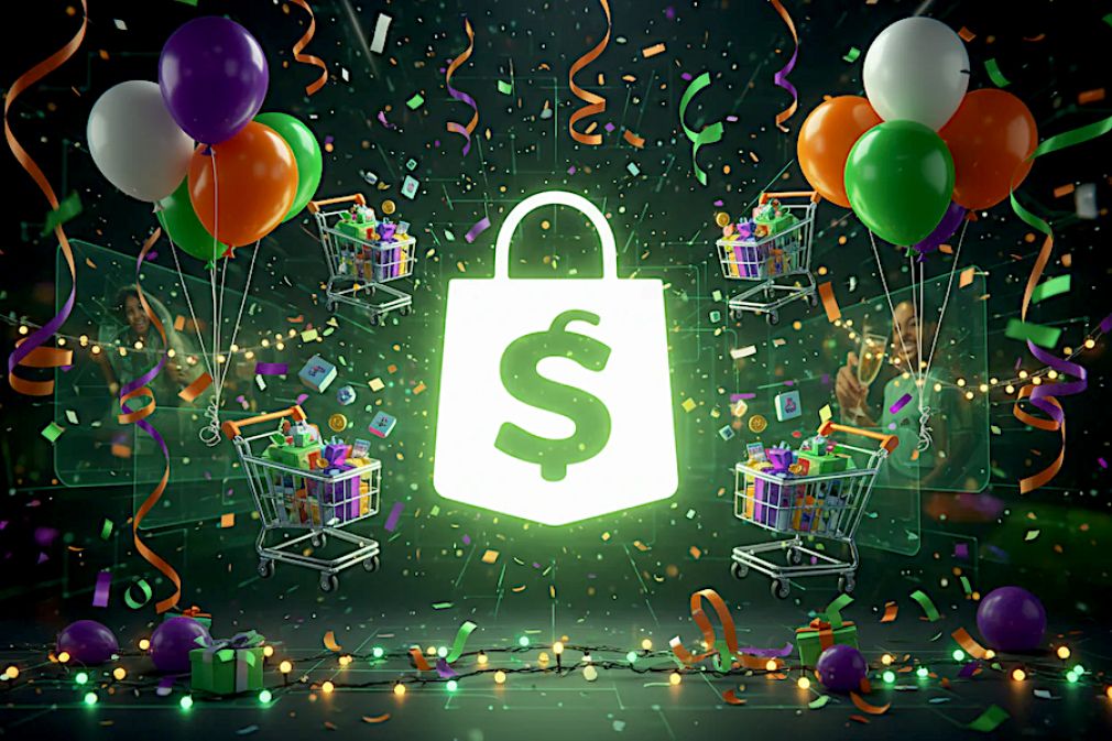 El comercio digital se reúne en nueva edición de Shopify Day Chile