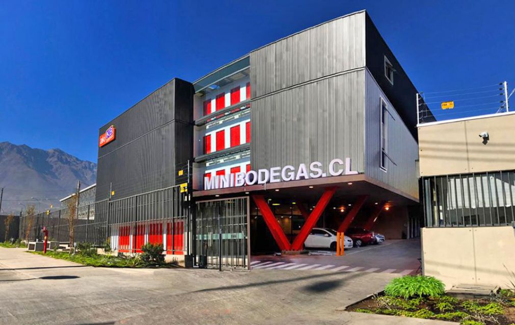 Buen cierre de a&ntilde;o tuvo el mercado de mini bodegas