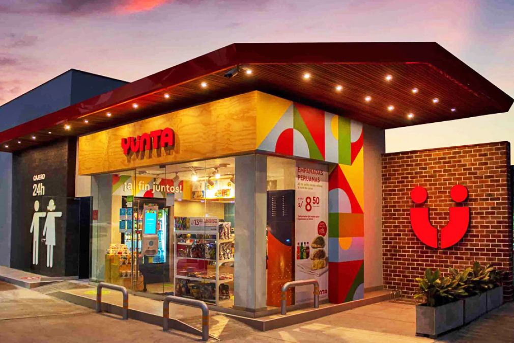 La propuesta de imagen de Almabrands para Y&uuml;nta