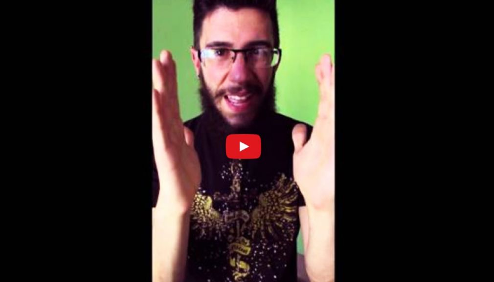 El video vertical se entiende un formato natural en m&oacute;viles