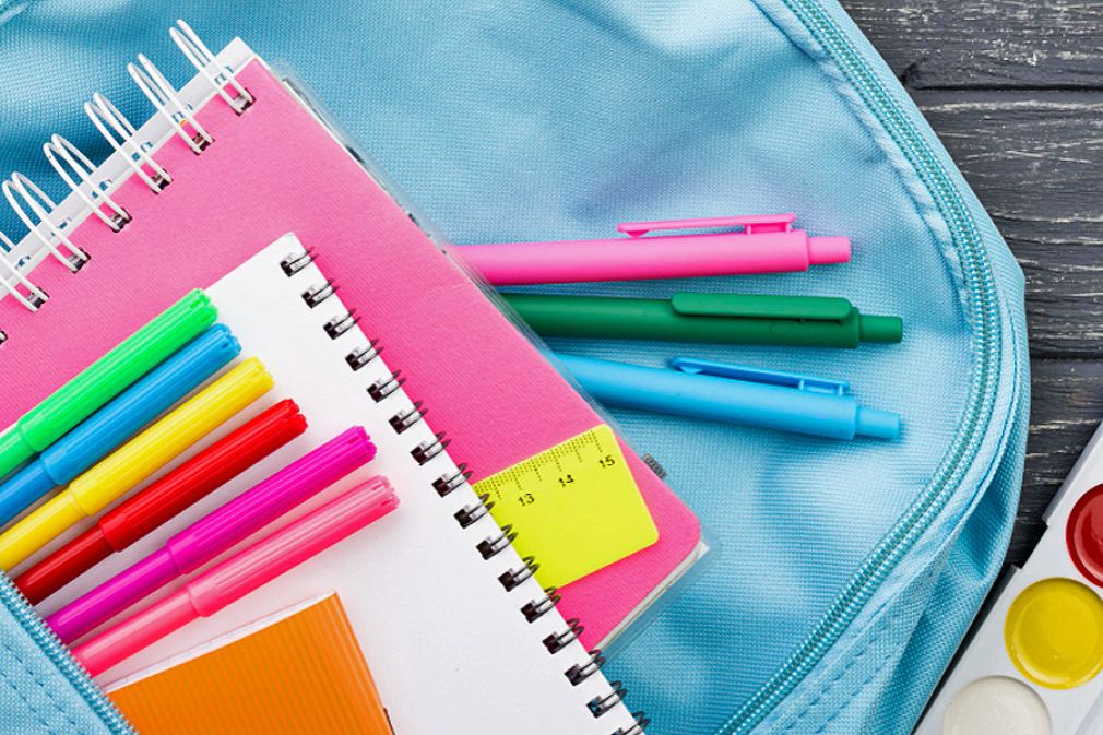 Back to school: El gasto en &uacute;tiles y uniformes esta temporada