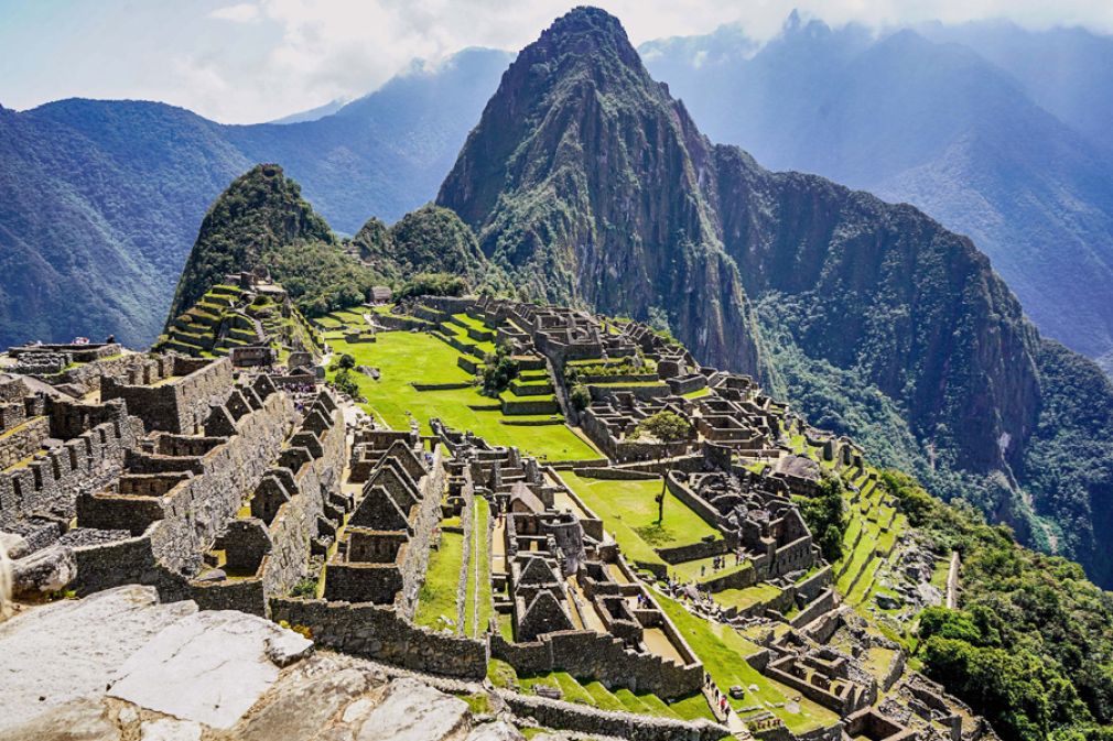 El sentido de los viajes para Millennials y Generaci&oacute;n Z