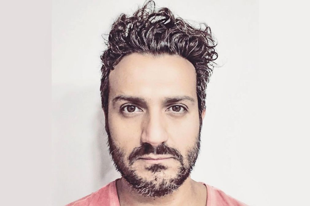 Emerson Navarrete: “La agencia estaba justo entre mi living y el comedor”