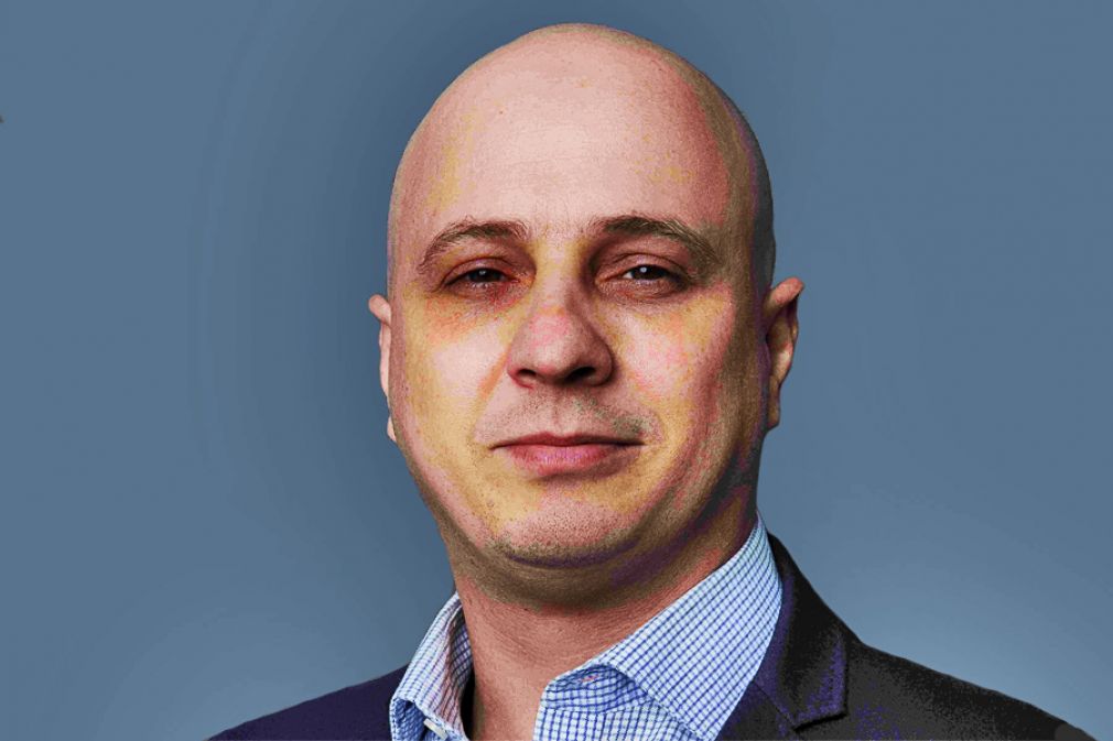 Eduardo Jordao: La burocracia no va con la transformación digital