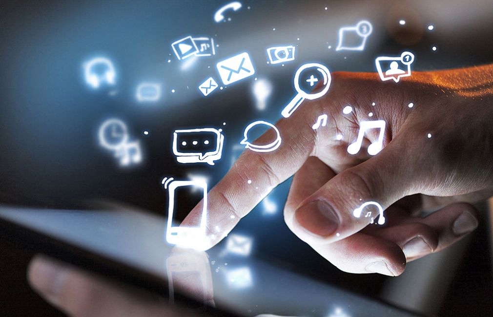 Medios online superar&iacute;an a los tradicionales en 2021