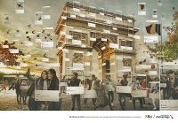 Campa&ntilde;a BCI AAdvantage #Paris