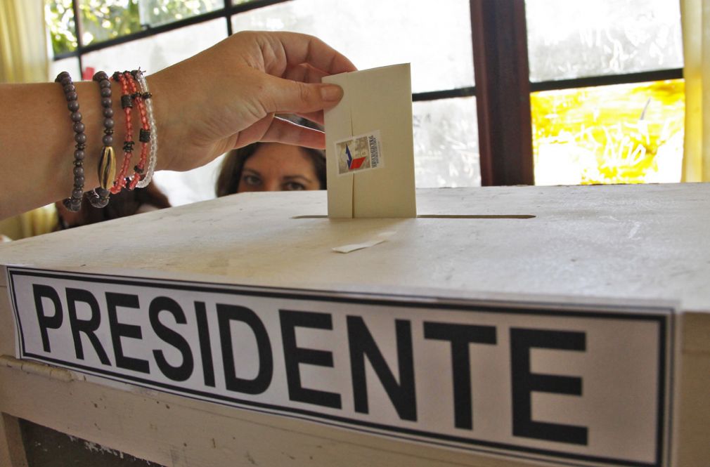 Campa&ntilde;a Elecciones 2017