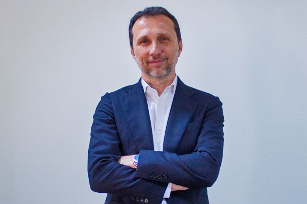 Carlo Oldani, director de marketing de Unigr&agrave;