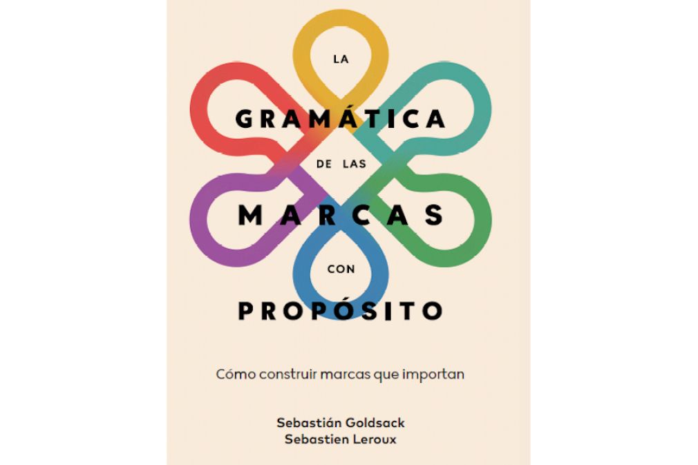 El libro que explica cómo construir marcas que importan