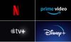 Servicios de streaming invierten en TV en medio de la pandemia