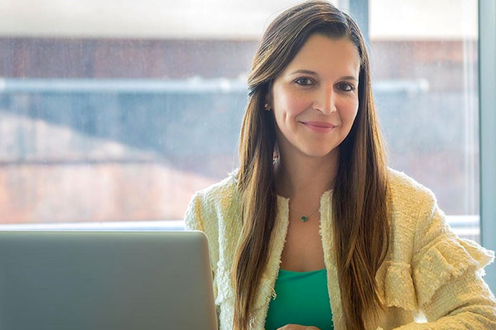 Carolina Solanilla: &ldquo;La IA juega en todo lo que hacen las agencias de medios&rdquo;