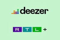 Plataforma de streaming en alianza con grupo de medios alem&aacute;n